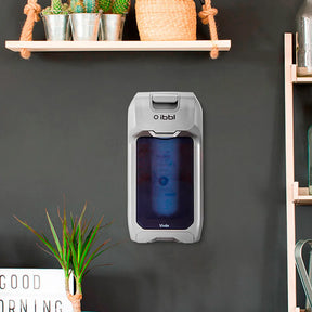 Purificador de Água Viváx Prata BIVOLT