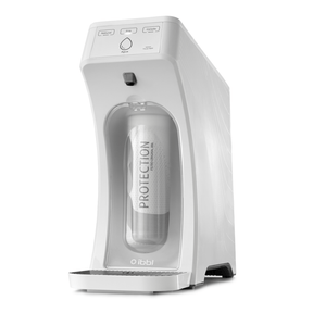 Purificador de Água E-Due Freedom Eletrônico Branco Bivolt