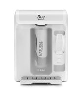 Purificador de Àgua Due Electronic Branco Full Range BIVOLT